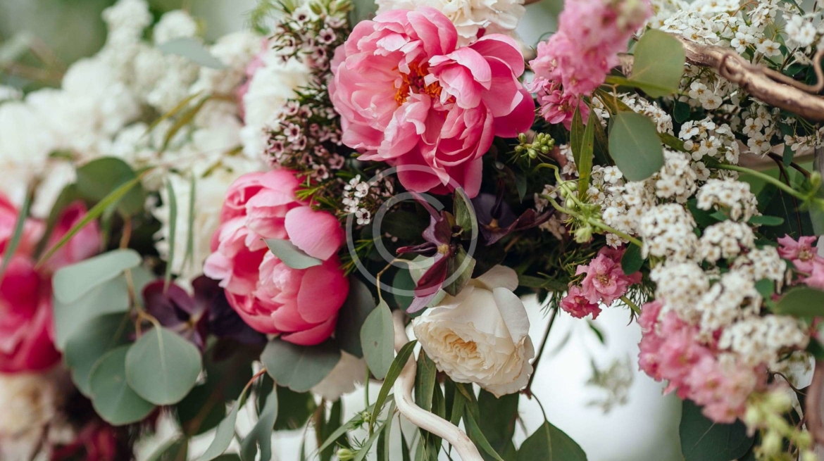 50+ Ideas for Your Bridal Bouquet